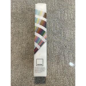 PANTONE Color Formula Guide 3rd Edition 2005-2006 Solid Coated And Uncoated